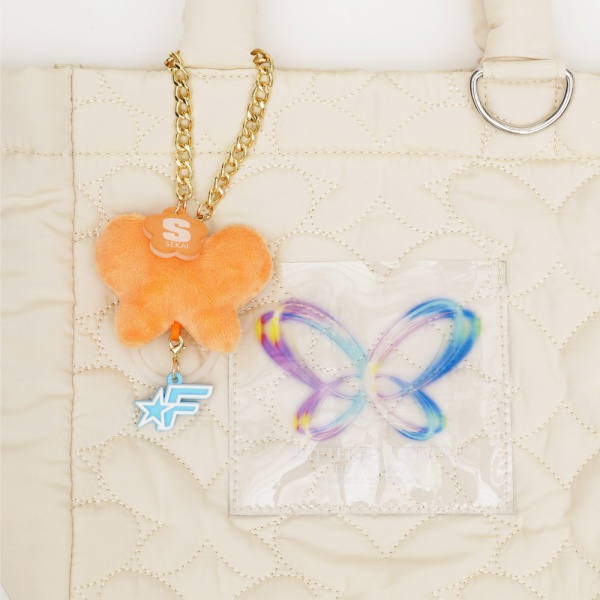 BUTTERFLY EFFECT -FLY WITH YOU- LIGHT STICKアクセサリー/世界 詳細画像