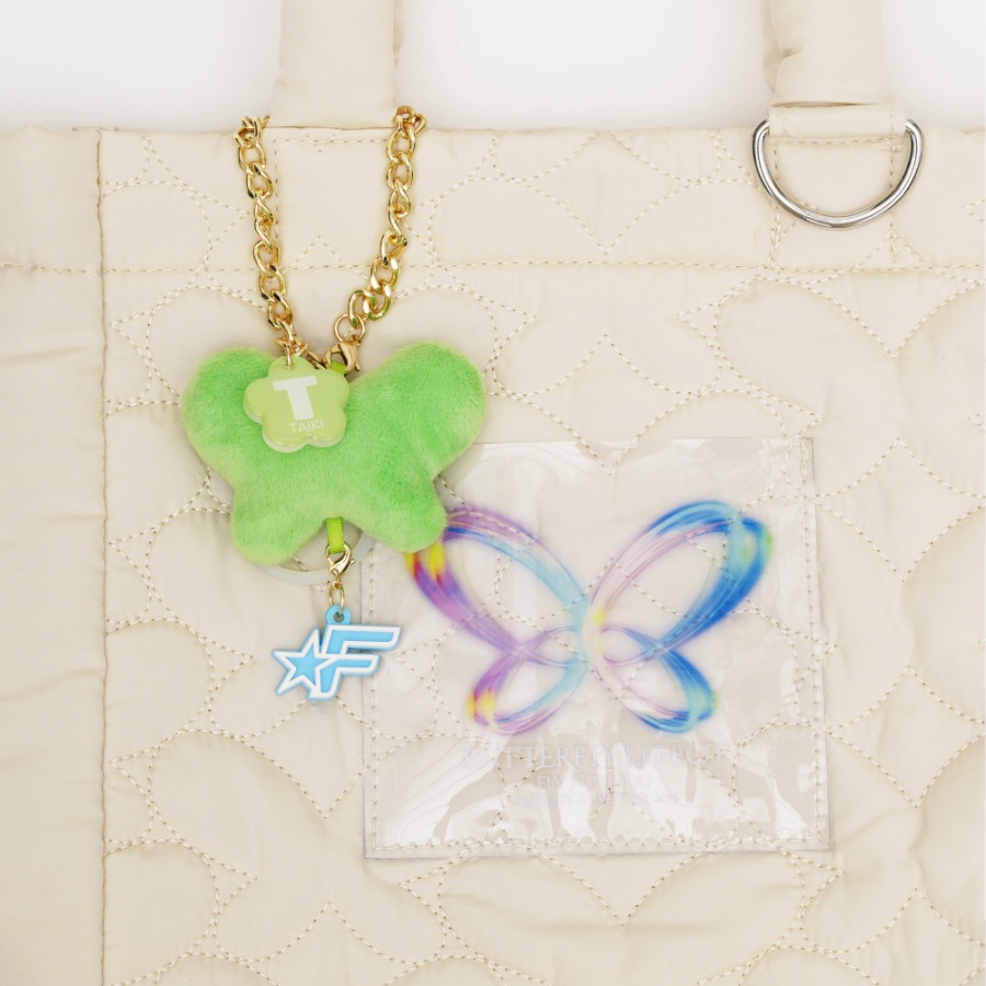 BUTTERFLY EFFECT -FLY WITH YOU- LIGHT STICKアクセサリー/佐藤大樹 詳細画像 カラー共通 3