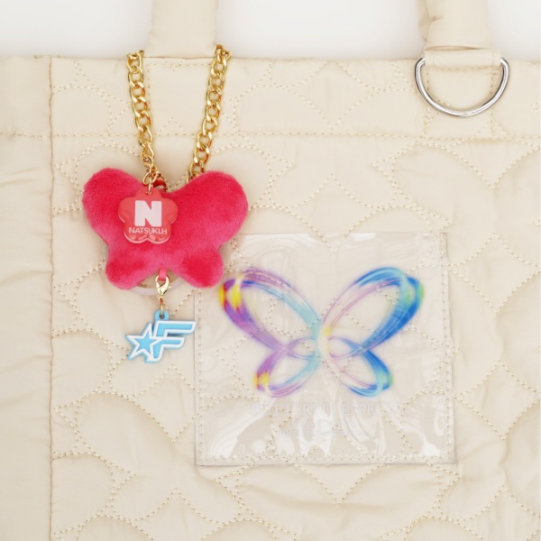 BUTTERFLY EFFECT -FLY WITH YOU- LIGHT STICKアクセサリー/堀夏喜 詳細画像