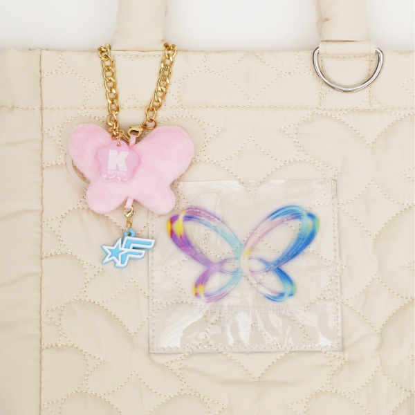 BUTTERFLY EFFECT -FLY WITH YOU- LIGHT STICKアクセサリー/木村慧人 詳細画像