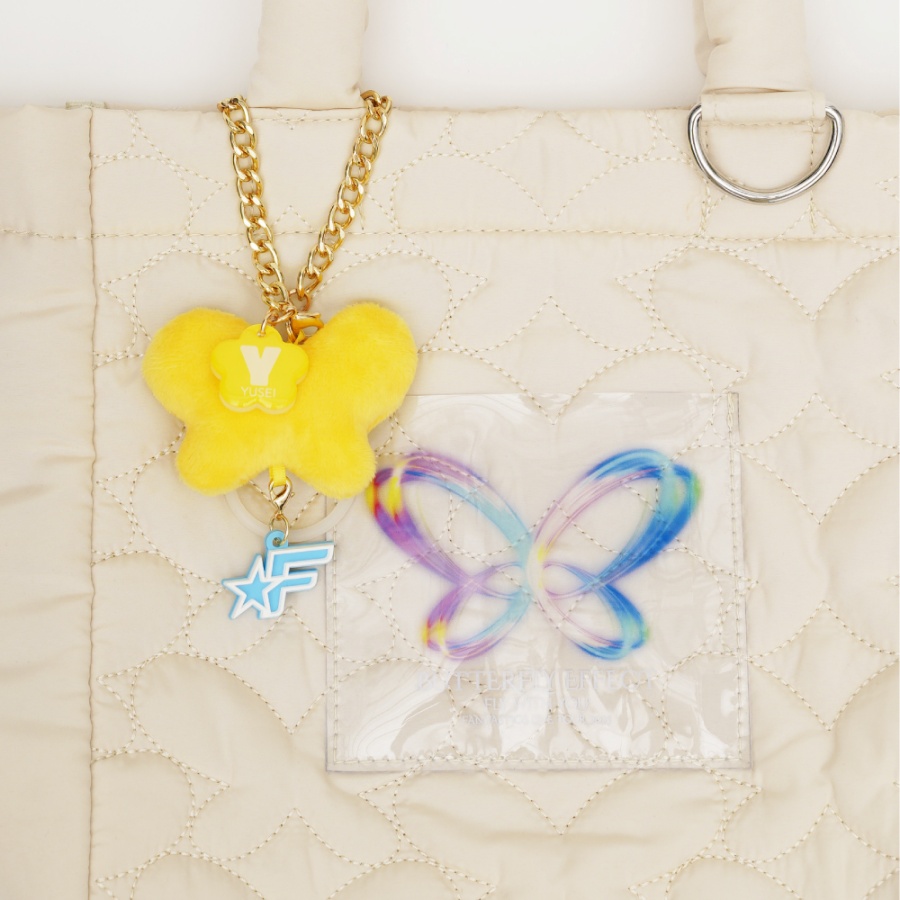 BUTTERFLY EFFECT -FLY WITH YOU- LIGHT STICKアクセサリー/八木勇征 詳細画像 カラー共通 3