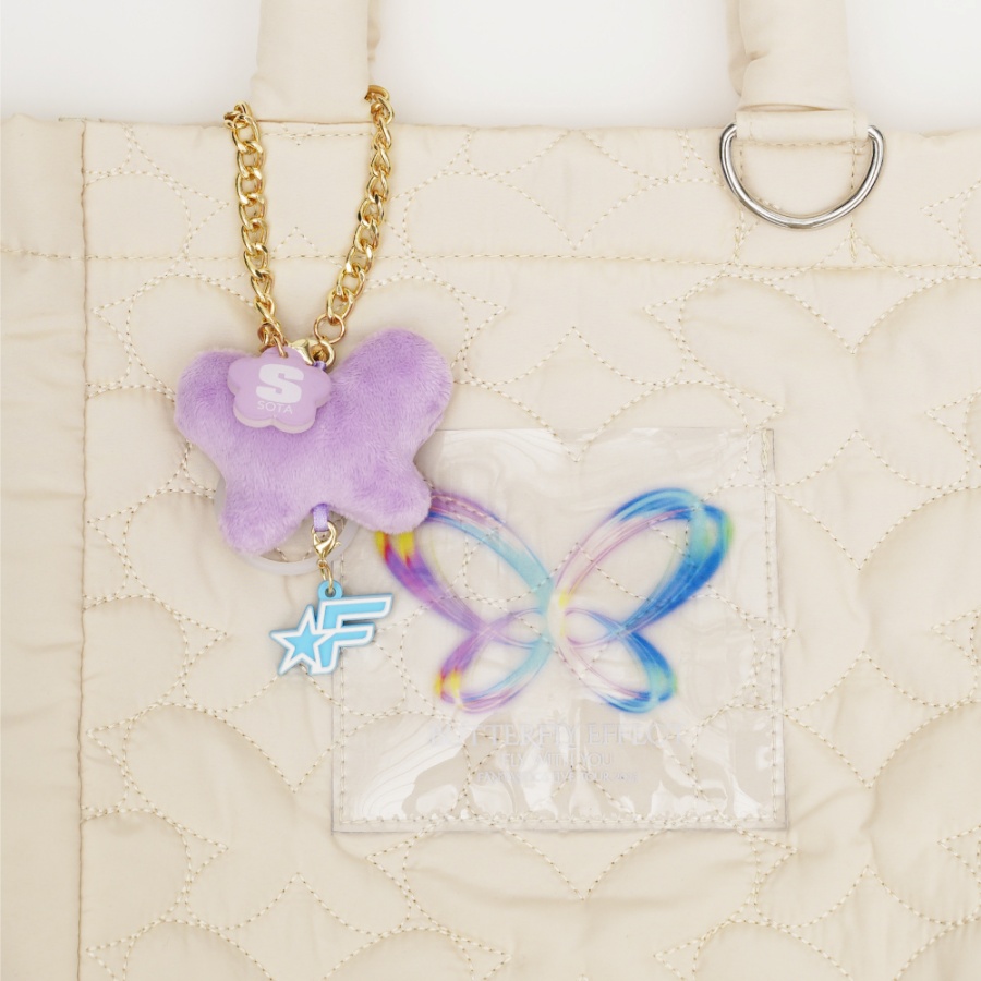 BUTTERFLY EFFECT -FLY WITH YOU- LIGHT STICKアクセサリー/中島颯太 詳細画像 カラー共通 3