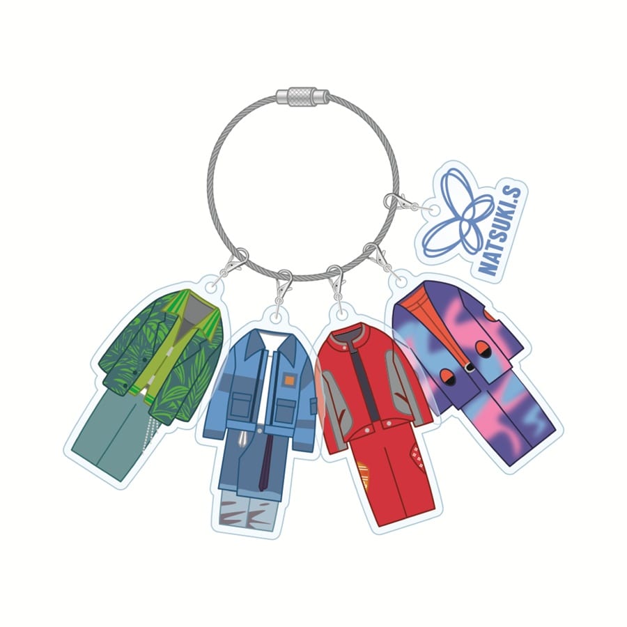 2025 FANTASTICS コスチュームチャーム/澤本夏輝 詳細画像 澤本夏輝 1