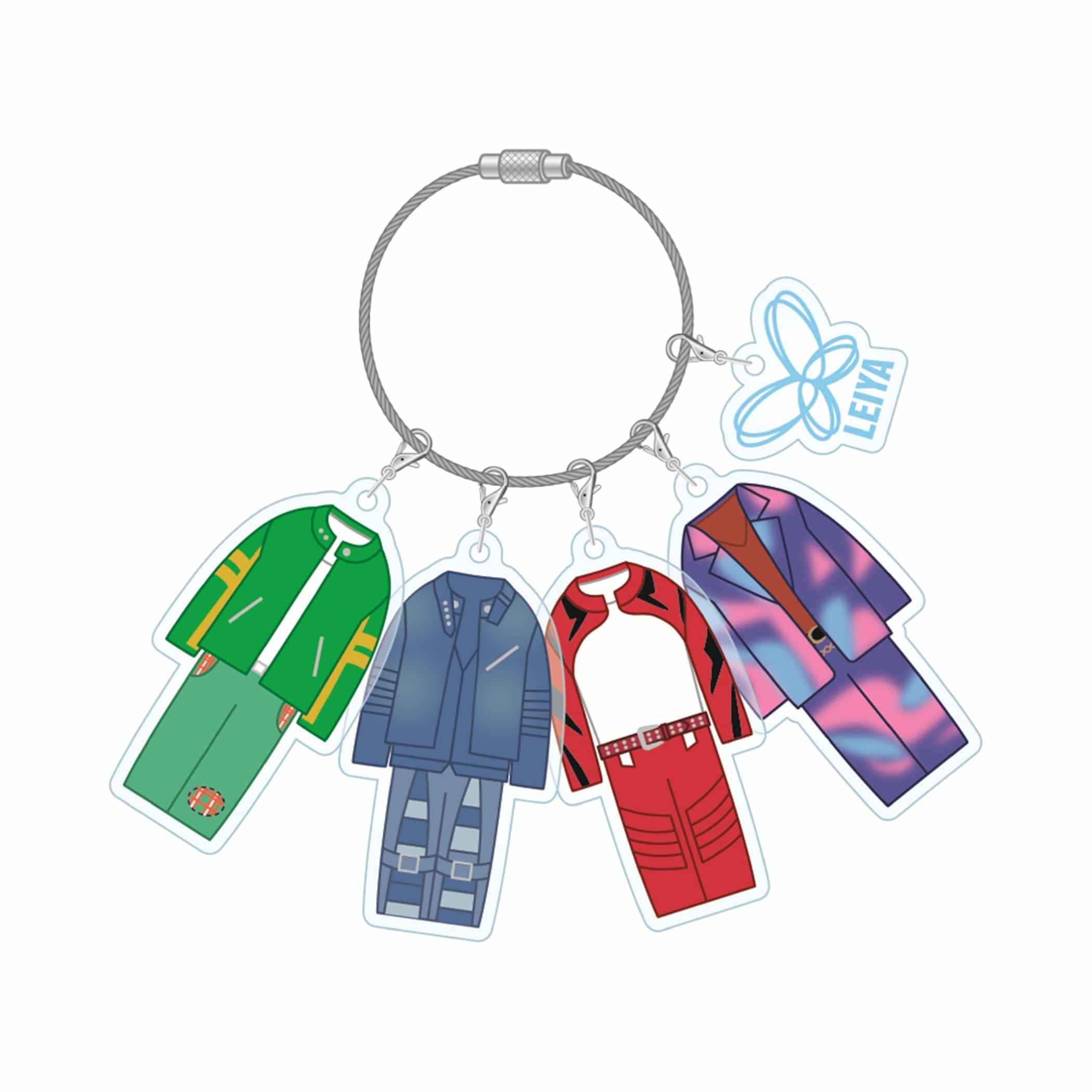 EXILE TRIBE STATION ONLINE STORE｜2025 FANTASTICS コスチューム