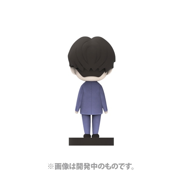 ゆせそたフェス フィギュア/八木勇征 詳細画像