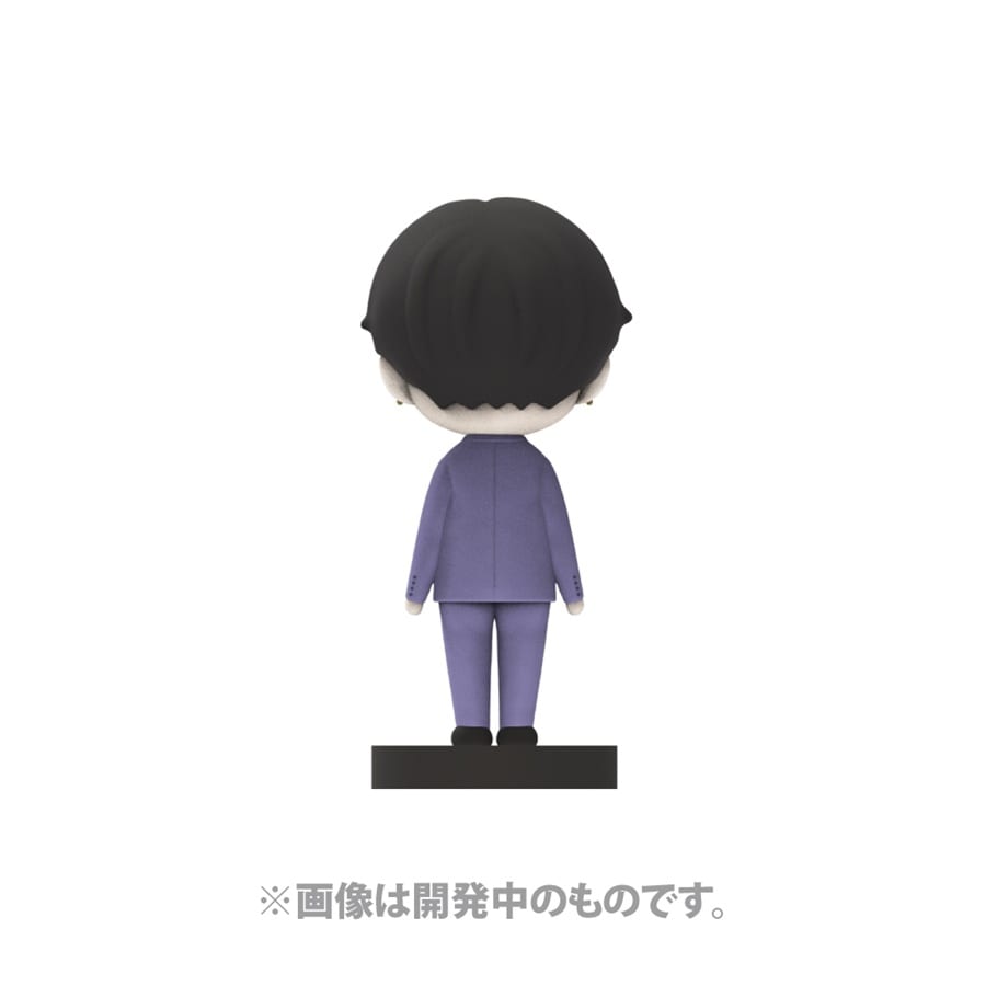 ゆせそたフェス フィギュア/中島颯太 詳細画像 カラー共通 1