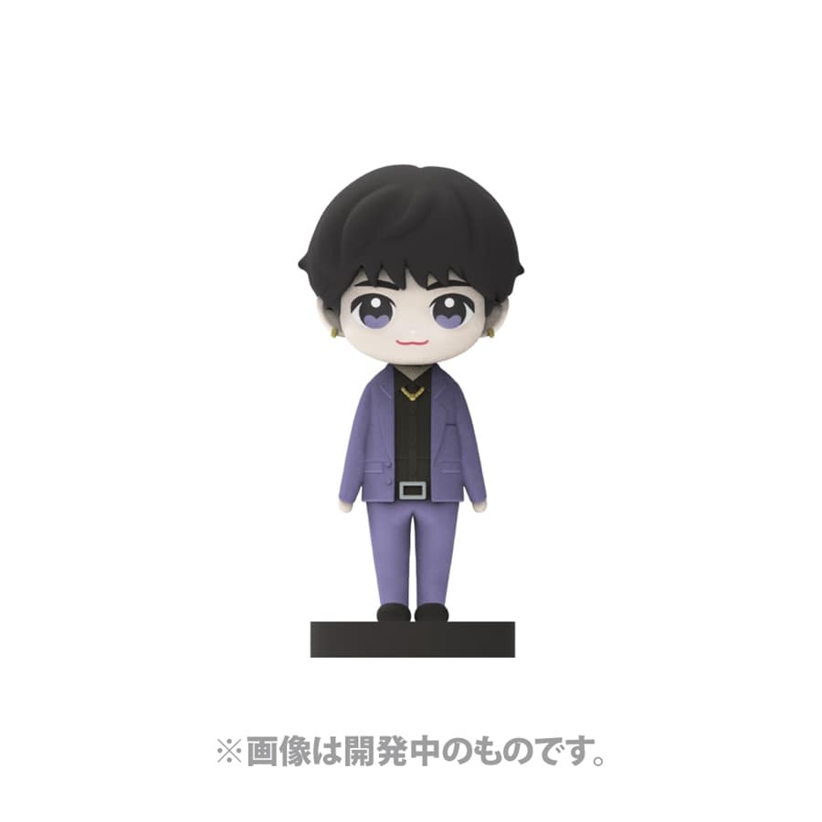 ゆせそたフェス フィギュア/中島颯太 詳細画像 中島颯太 1