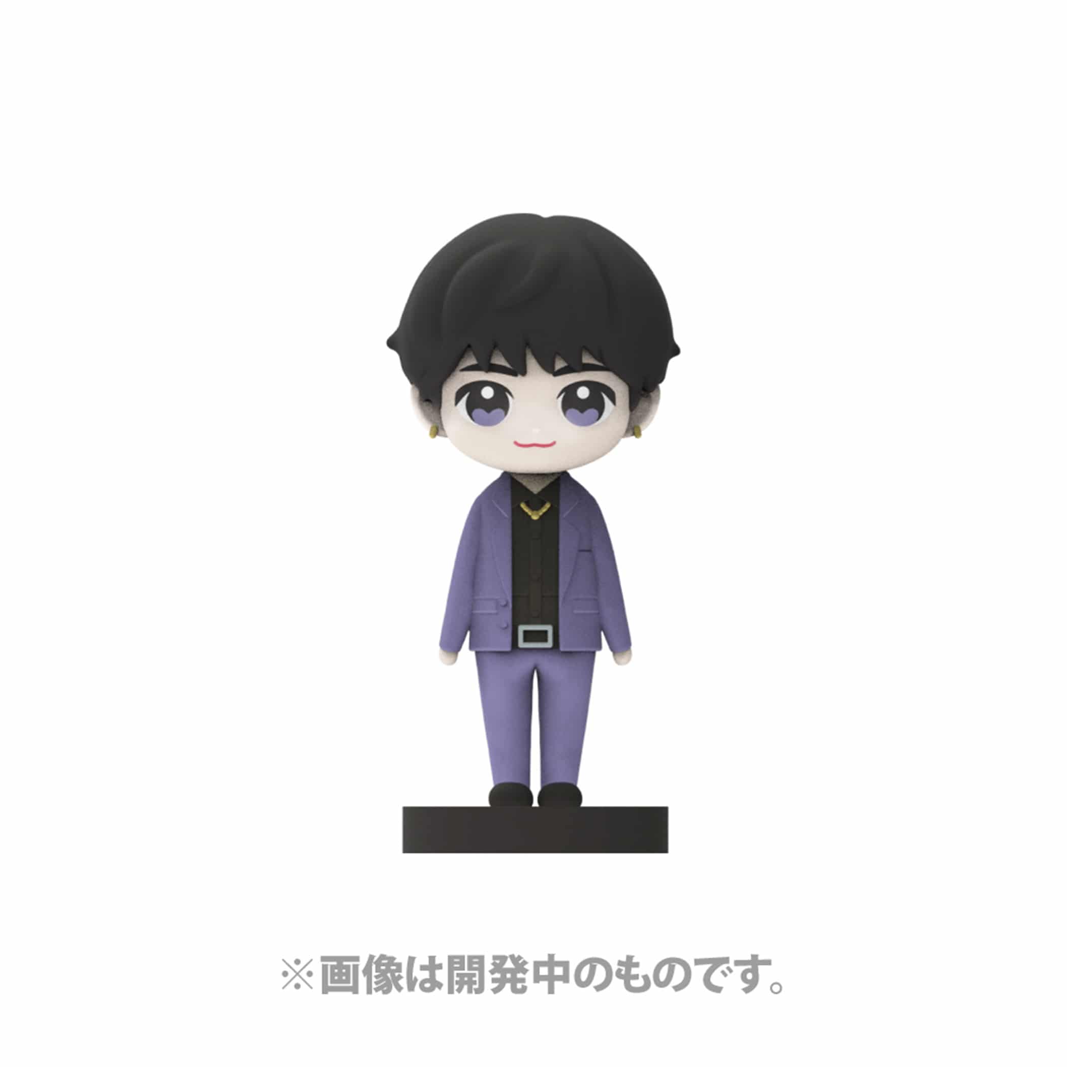 【楽ギフ_のし宛書】 EXILE TRIBE STATION ONLINE STORE｜ゆせそたフェス フィギュア 男性タレント
