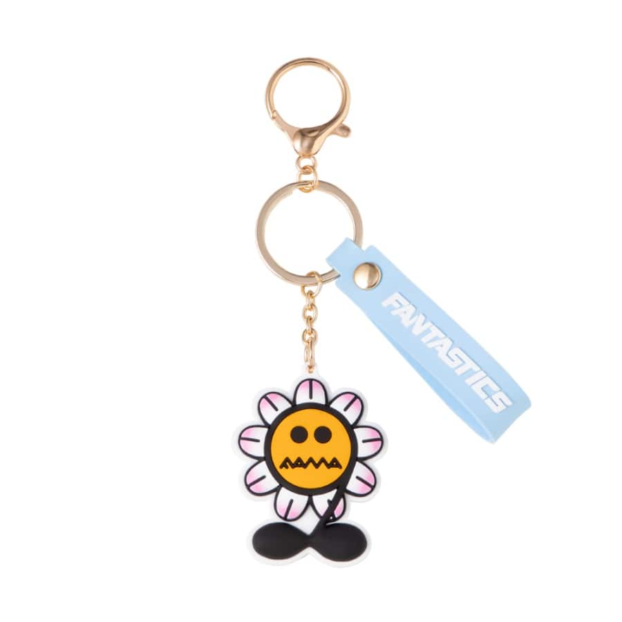 7th ANNIVERSARY FANTAROラバーキーホルダー 詳細画像 OTHER 1