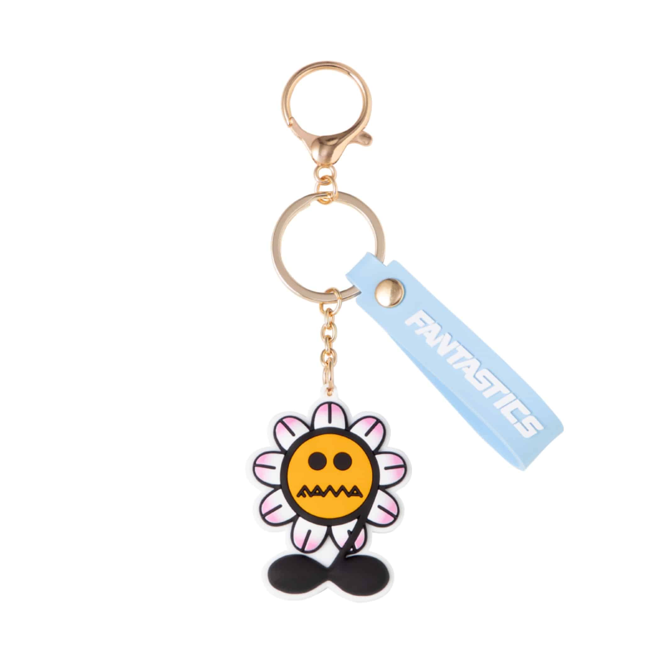 EXILE TRIBE STATION ONLINE STORE｜7th ANNIVERSARY FANTAROラバー