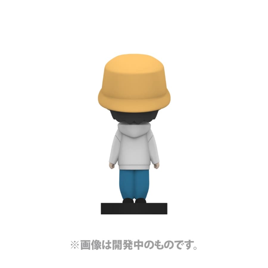 7th ANNIVERSARY フィギュア/世界 詳細画像 カラー共通 1