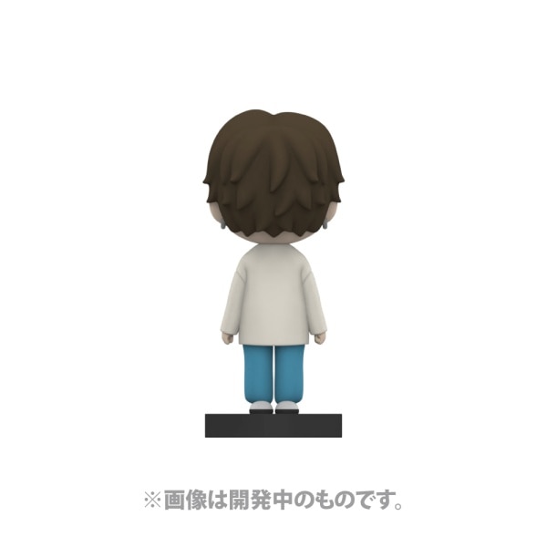 7th ANNIVERSARY フィギュア/佐藤大樹 詳細画像