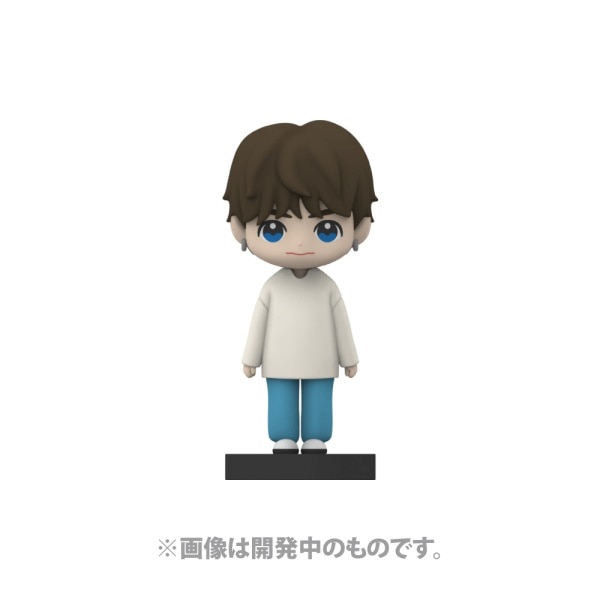 7th ANNIVERSARY フィギュア/佐藤大樹