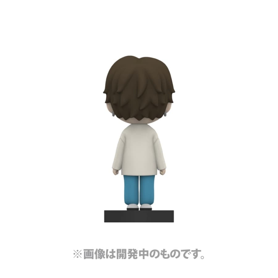 7th ANNIVERSARY フィギュア/佐藤大樹 詳細画像 カラー共通 1