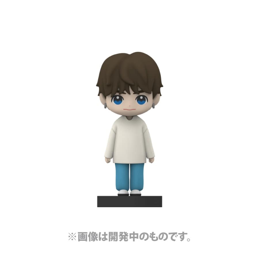 7th ANNIVERSARY フィギュア/佐藤大樹 詳細画像 佐藤大樹 1