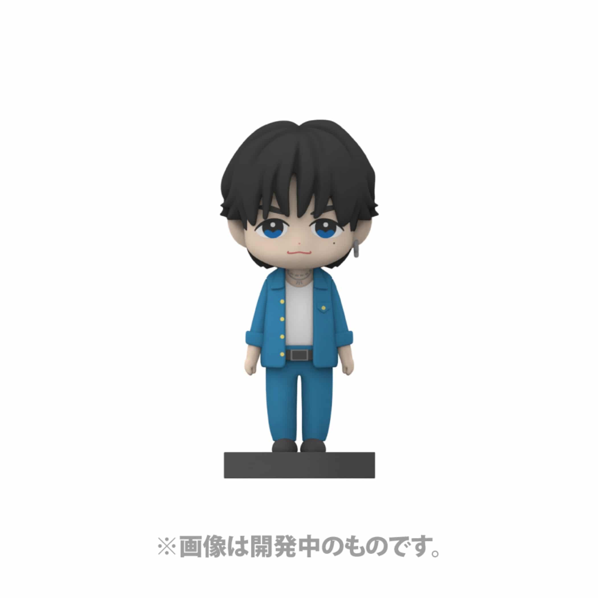 EXILE TRIBE STATION ONLINE STORE｜7th ANNIVERSARY フィギュア/澤本夏輝