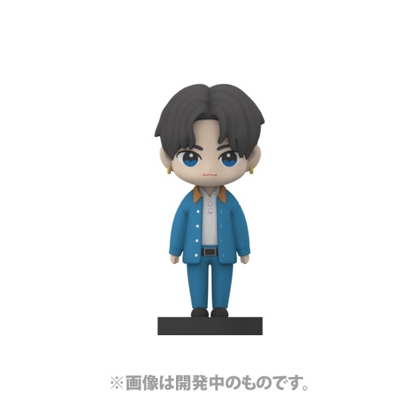 7th ANNIVERSARY フィギュア/堀夏喜