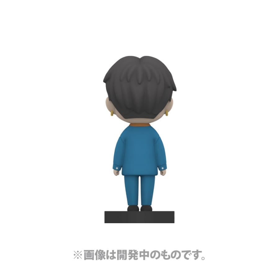 7th ANNIVERSARY フィギュア/堀夏喜 詳細画像 カラー共通 1
