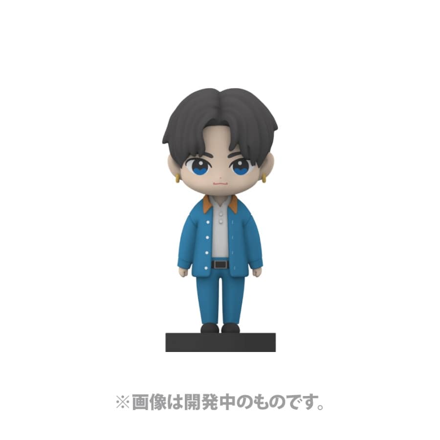 7th ANNIVERSARY フィギュア/堀夏喜 詳細画像 堀夏喜 1