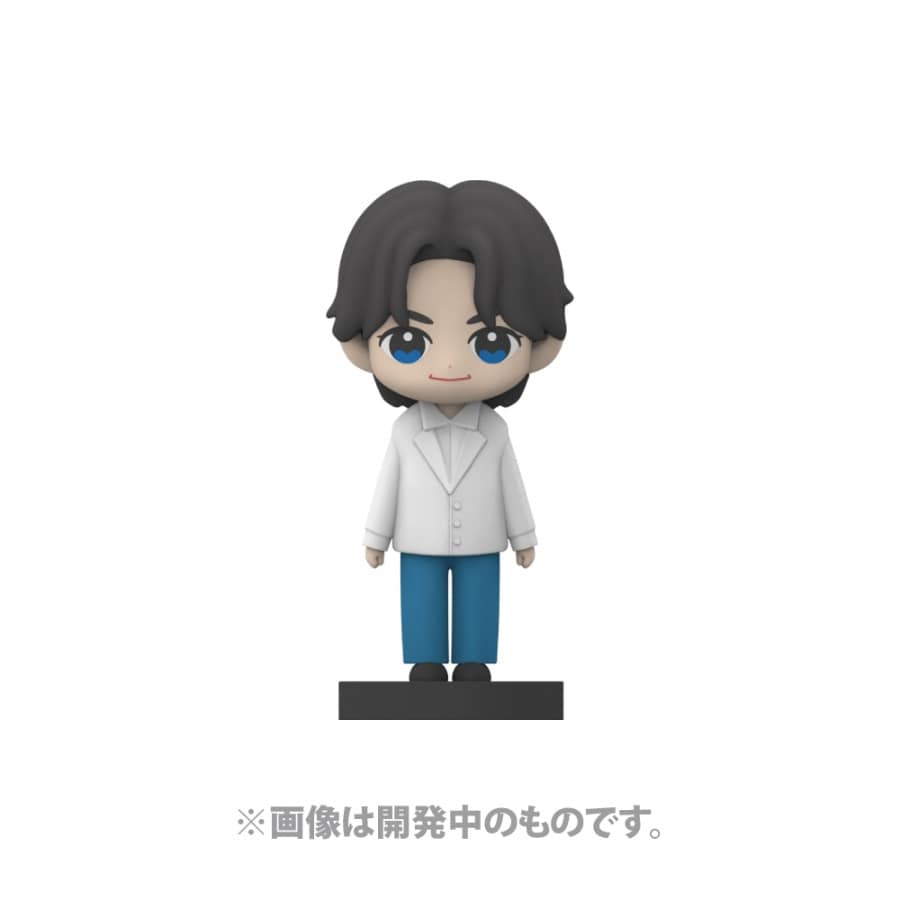 7th ANNIVERSARY フィギュア/木村慧人 詳細画像 木村慧人 1