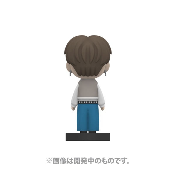 7th ANNIVERSARY フィギュア/八木勇征 詳細画像