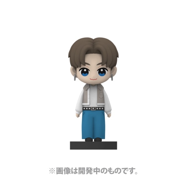 7th ANNIVERSARY フィギュア/八木勇征