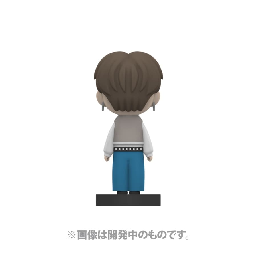 7th ANNIVERSARY フィギュア/八木勇征 詳細画像 カラー共通 1
