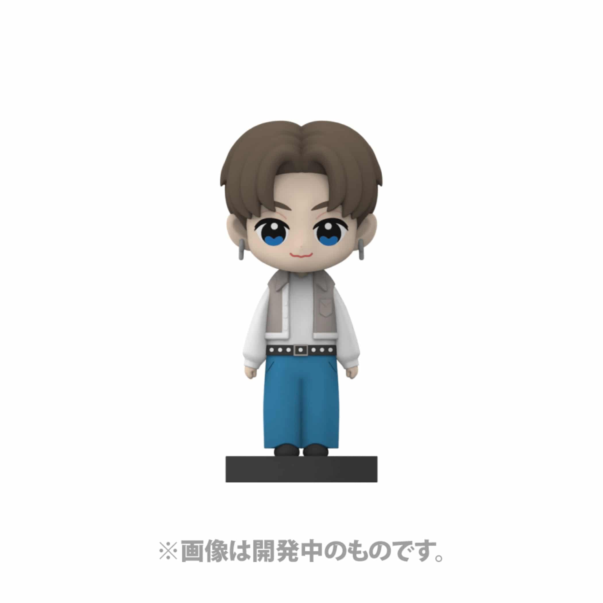 EXILE TRIBE STATION ONLINE STORE｜7th ANNIVERSARY フィギュア/八木勇征