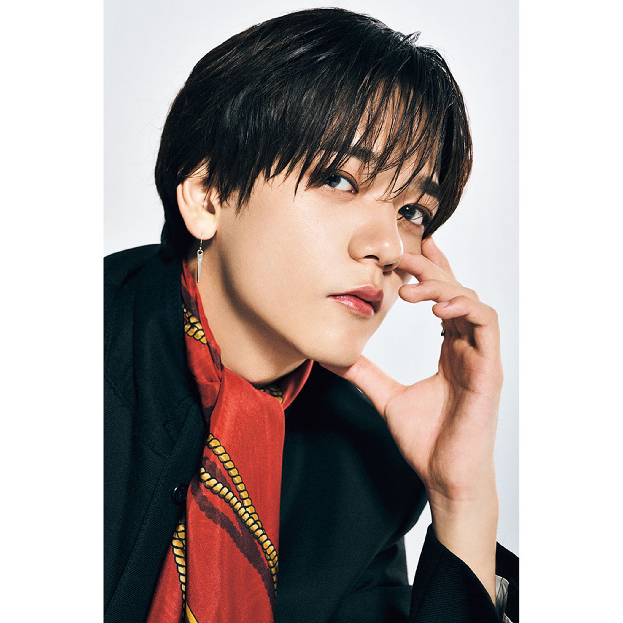EXILE TRIBE - 中島颯太 背景あり EXILE TRIBE STATION ONLINE STORE｜中島颯太の“なるよう