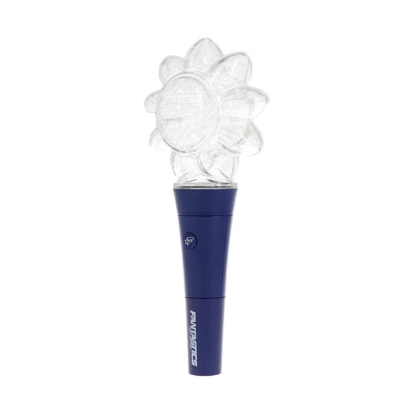FANTASTICS OFFICIAL LIGHT STICK ～SUNFLOWER ver.～ 詳細画像