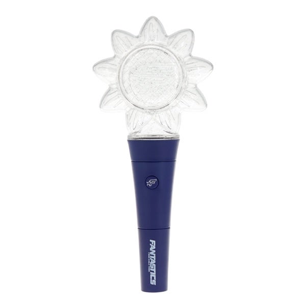 FANTASTICS OFFICIAL LIGHT STICK ～SUNFLOWER ver.～
