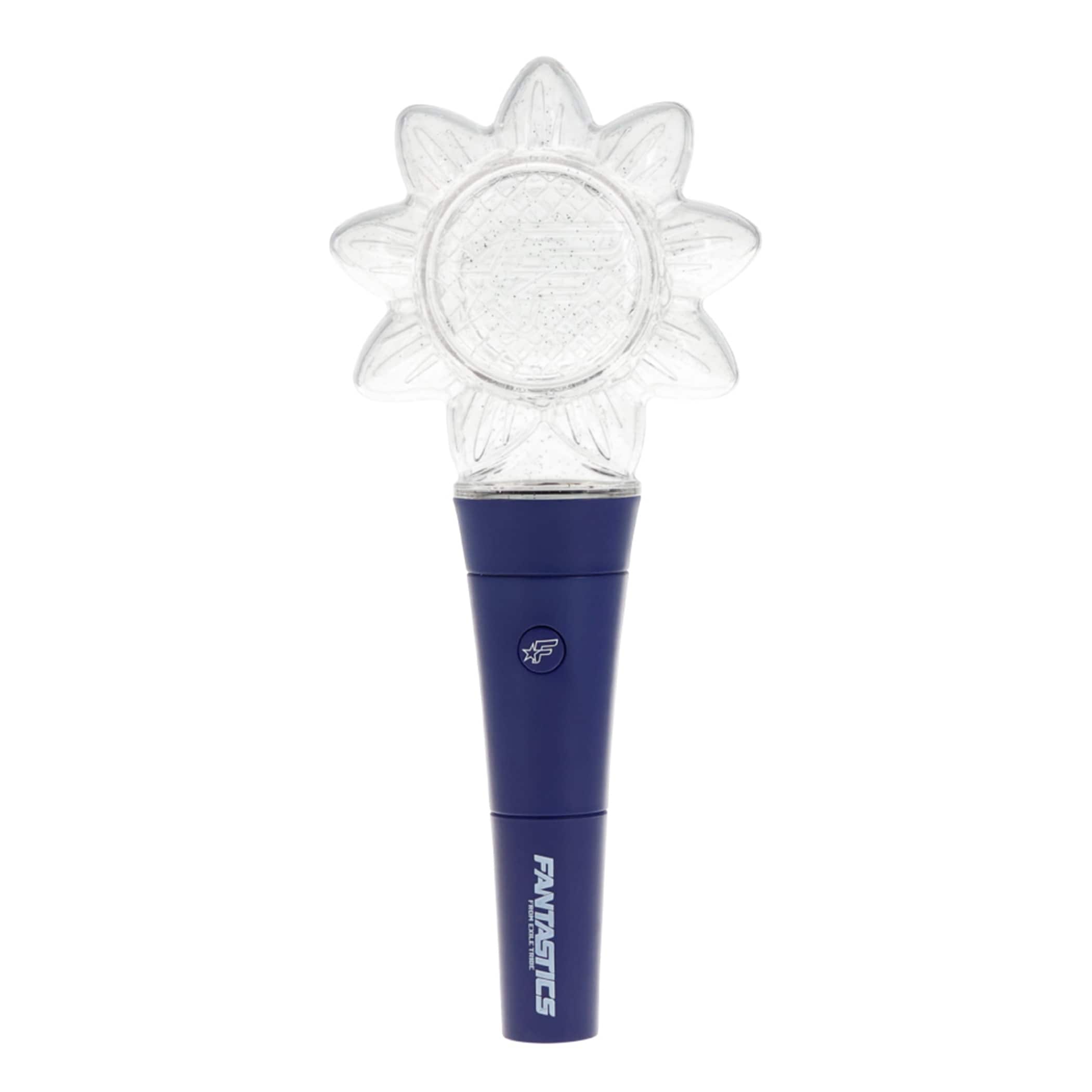 EXILE TRIBE STATION ONLINE STORE｜FANTASTICS OFFICIAL LIGHT STICK