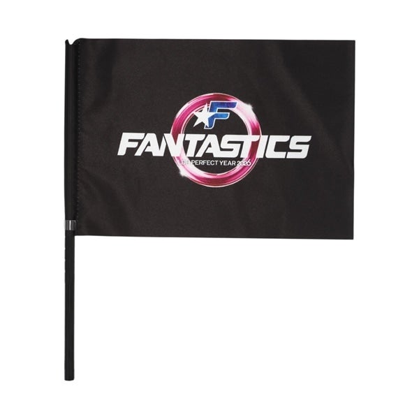 OFFICIAL FLAG LIGHT PERFECT YEAR EDITION/FANTASTICS ver. 詳細画像