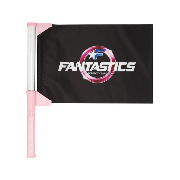 OFFICIAL FLAG LIGHT PERFECT YEAR EDITION/FANTASTICS ver.