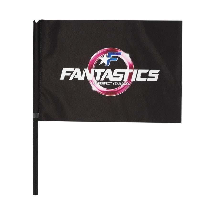 OFFICIAL FLAG LIGHT PERFECT YEAR EDITION/FANTASTICS ver. 詳細画像 カラー共通 1