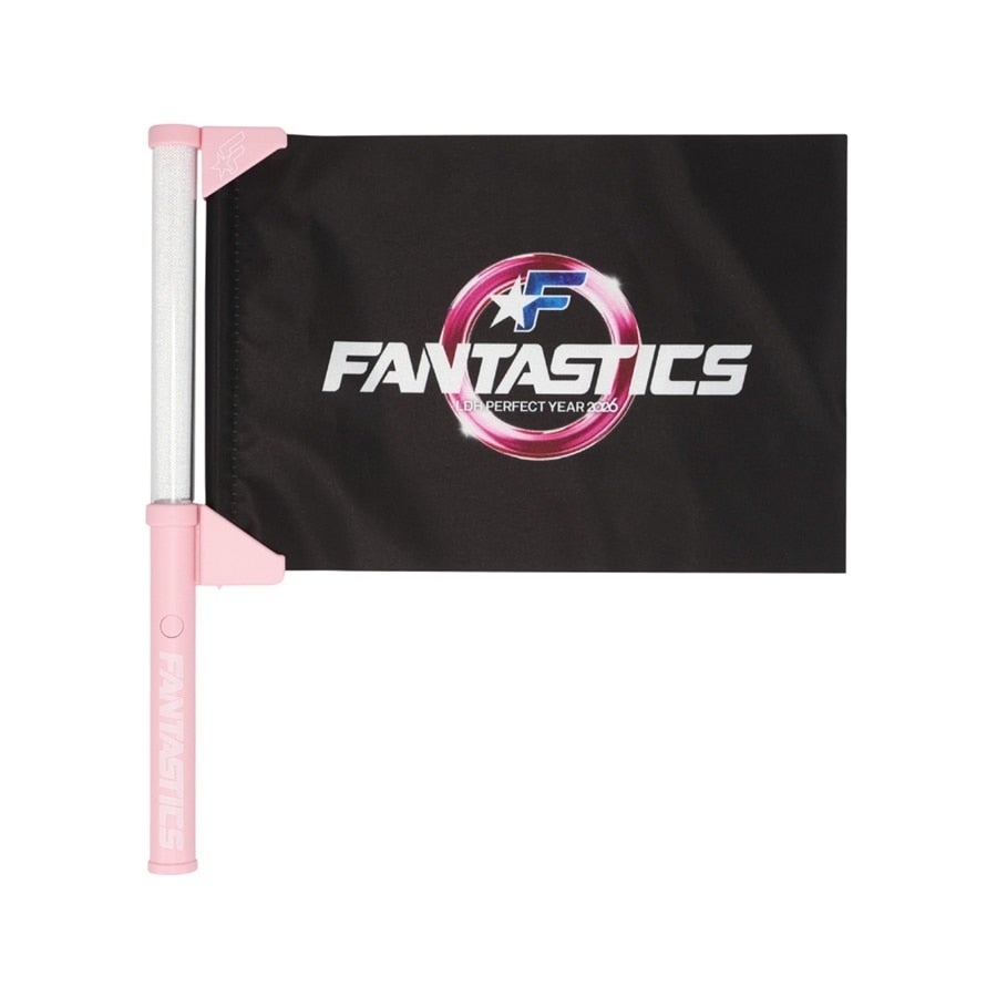 OFFICIAL FLAG LIGHT PERFECT YEAR EDITION/FANTASTICS ver. 詳細画像 FANTASTICS 1