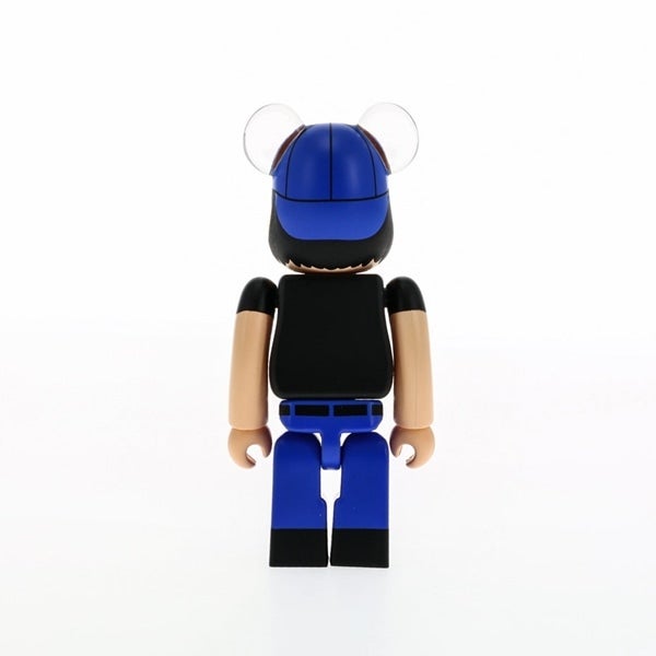 世界 produce BE@RBRICK 世界さんのセカブリックさん 詳細画像