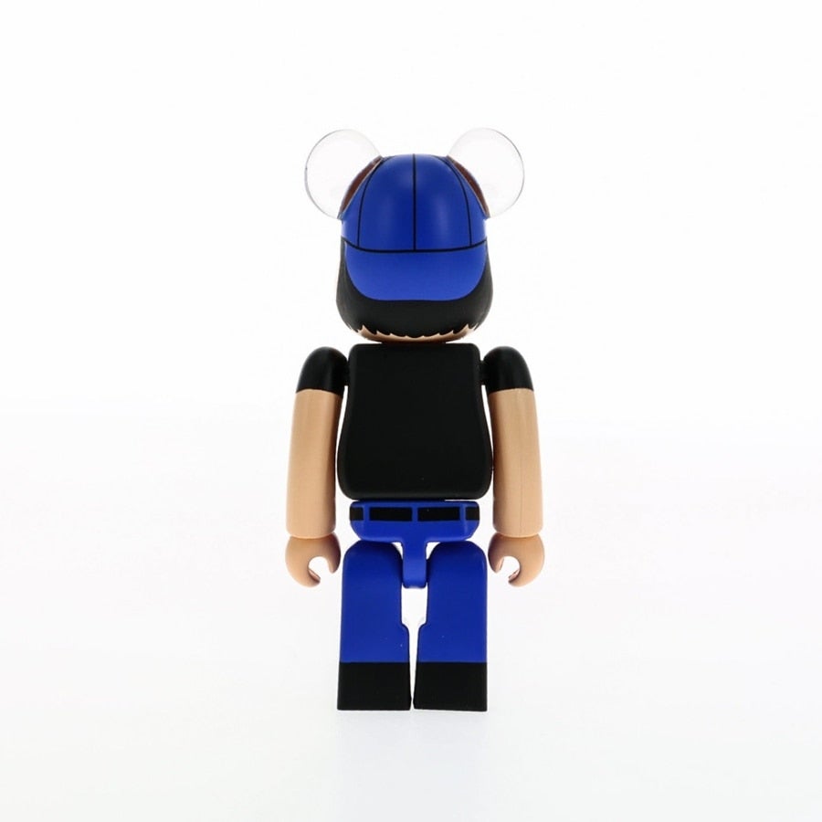 世界 produce BE@RBRICK 世界さんのセカブリックさん 詳細画像 カラー共通 4