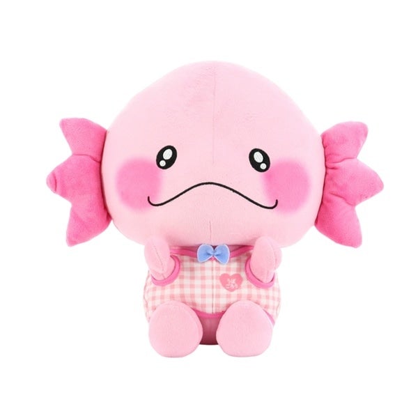 佐藤大樹 produce うぱごろうぬいぐるみ 詳細画像