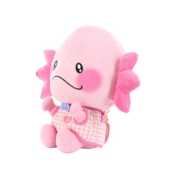 佐藤大樹 produce うぱごろうぬいぐるみ 詳細画像