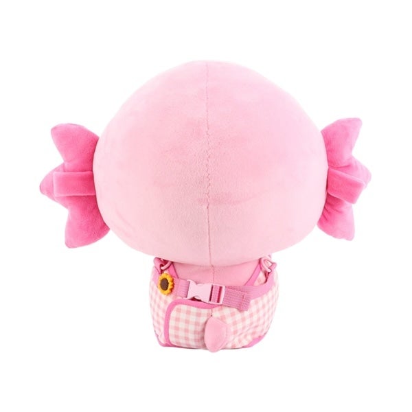 佐藤大樹 produce うぱごろうぬいぐるみ 詳細画像