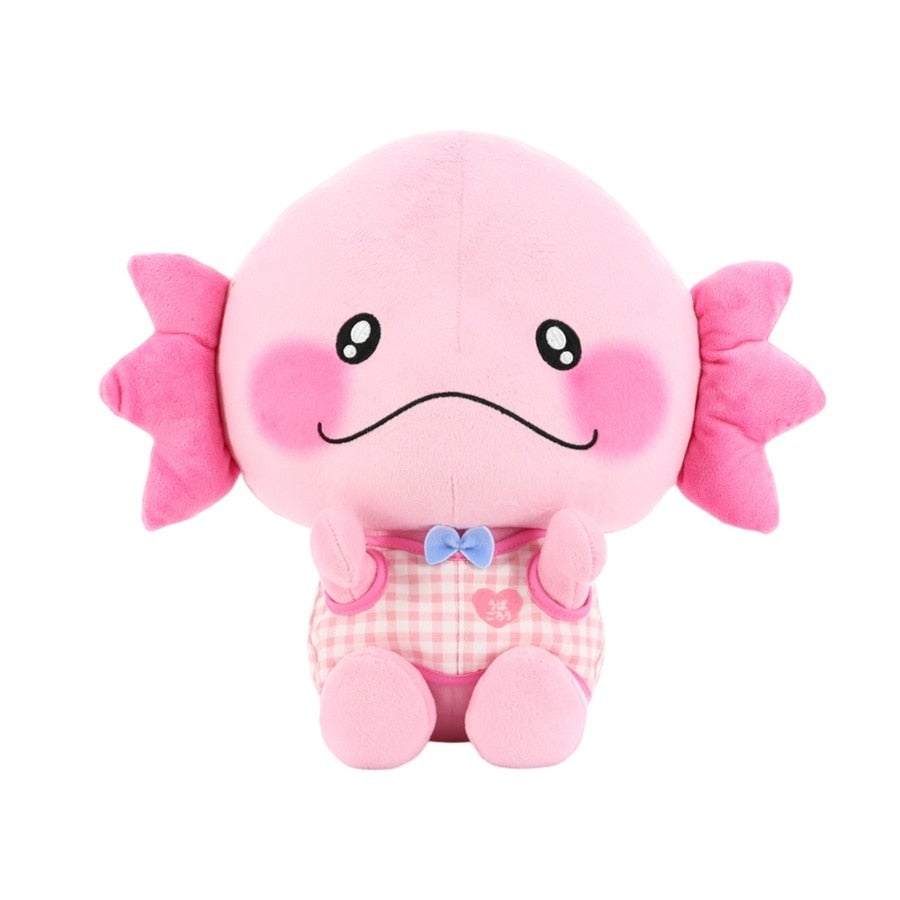 佐藤大樹 produce うぱごろうぬいぐるみ 詳細画像 カラー共通 1