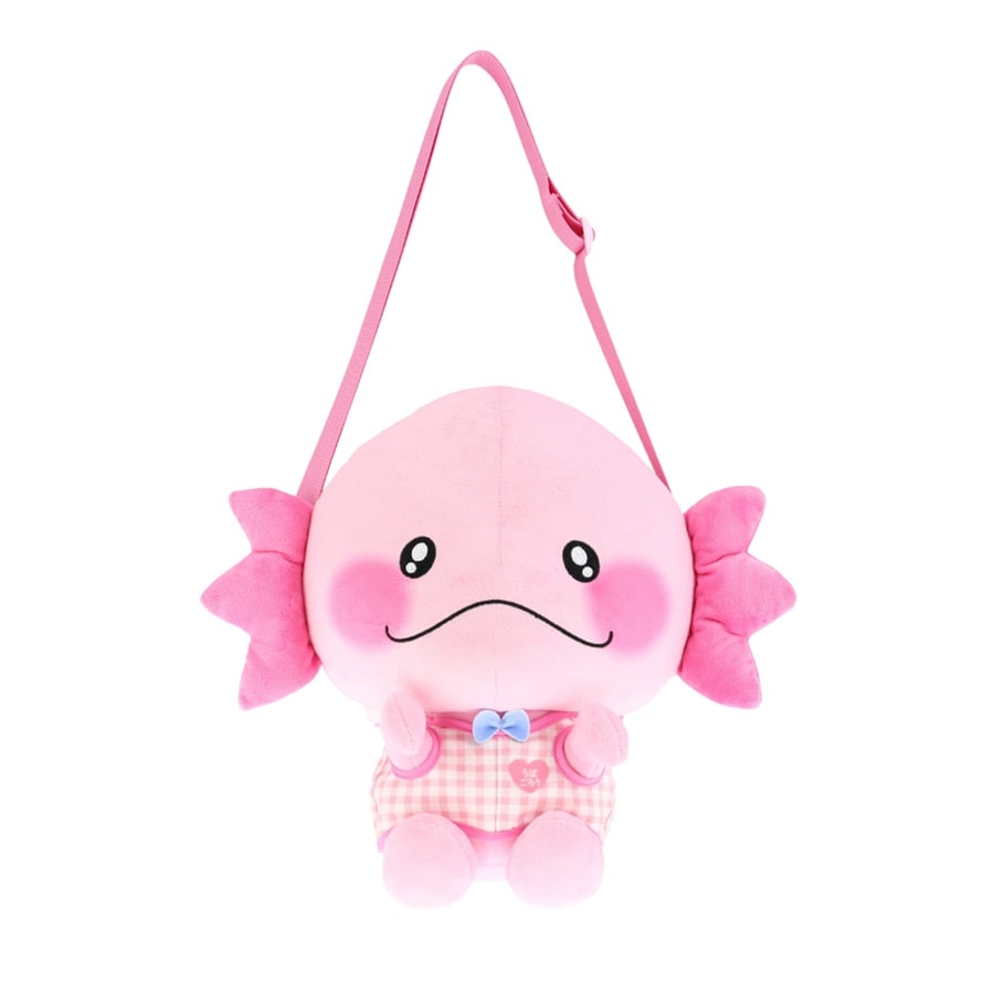 佐藤大樹 produce うぱごろうぬいぐるみ 詳細画像 佐藤大樹 1