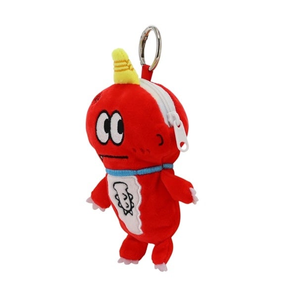 澤本夏輝 produce オニニ＆アオニニのリバーシブルポーチ 詳細画像