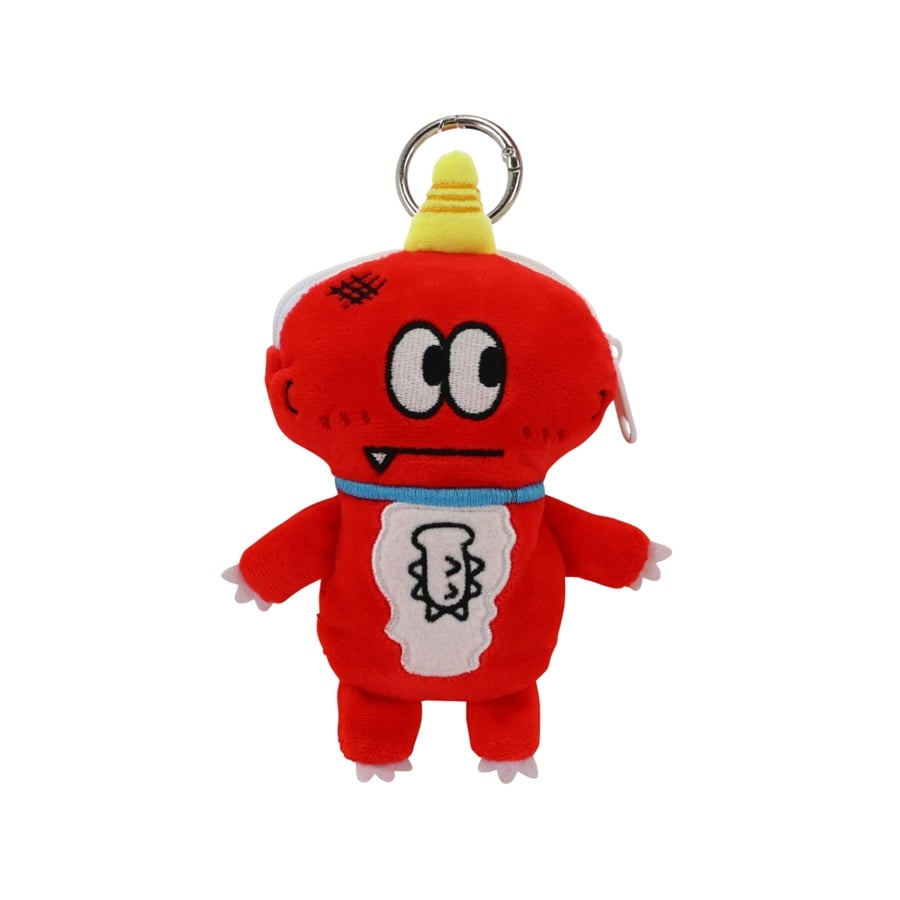 澤本夏輝 produce オニニ＆アオニニのリバーシブルポーチ 詳細画像 カラー共通 1