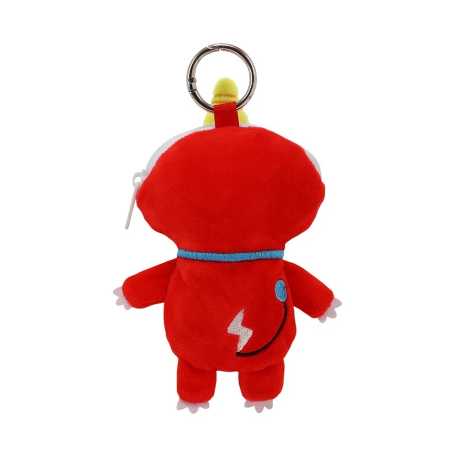 澤本夏輝 produce オニニ＆アオニニのリバーシブルポーチ 詳細画像 カラー共通 4