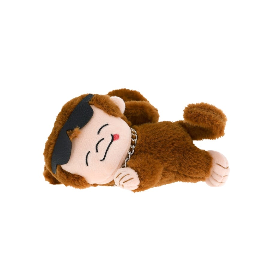 瀬口黎弥 produce おさるのレーヤヘアクリップ 詳細画像 瀬口黎弥 1