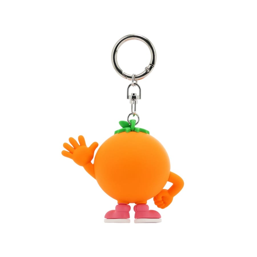 堀夏喜 produce 甘夏キーホルダー 詳細画像 カラー共通 2