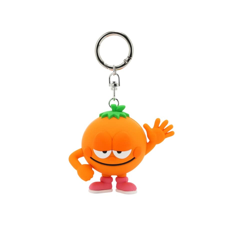 堀夏喜 produce 甘夏キーホルダー 詳細画像 堀夏喜 1