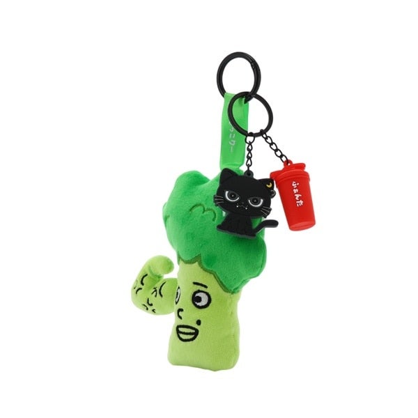 八木勇征 produce ヤギッコリーチャームwithクーウィ 詳細画像